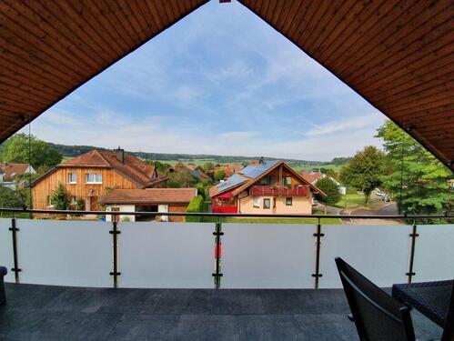 Foto - Gepflegte 3,5-Zimmer-Wohnung mit schönem Balkon