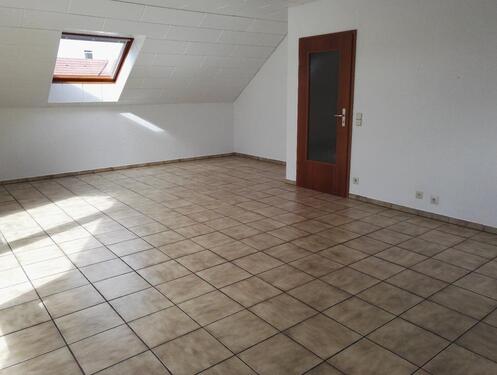 Foto - Etagenwohnung zur Miete in Steinheim am Albuch