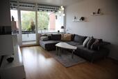 Foto - Etagenwohnung in Wilhelmshaven zum Kaufen