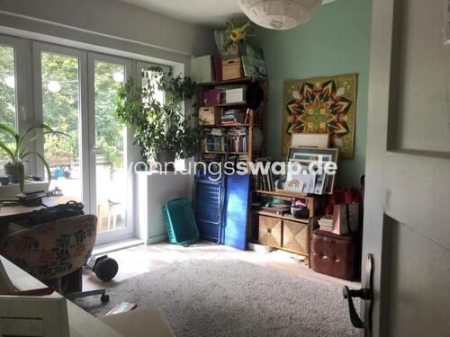Foto - Etagenwohnung in Berlin
