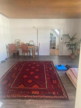 Foto - Etagenwohnung zur Miete in Helmstedt