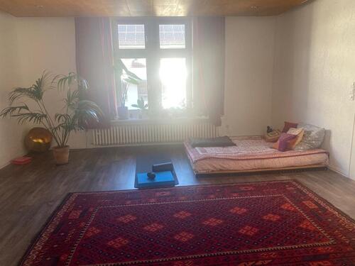 Foto - Etagenwohnung in Helmstedt