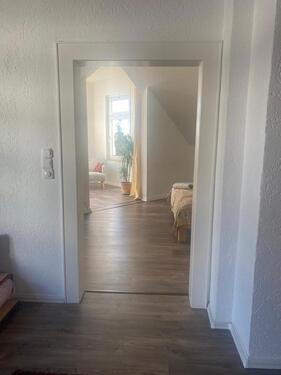 Foto - Etagenwohnung in Helmstedt zur Miete