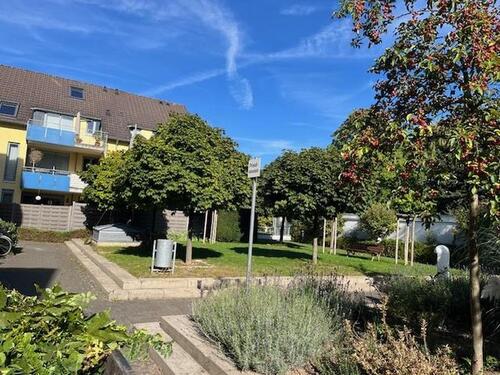 Foto - Etagenwohnung zur Miete in Köln