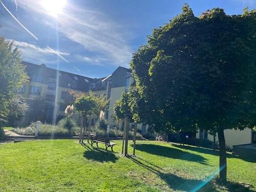 Foto - Etagenwohnung in Köln