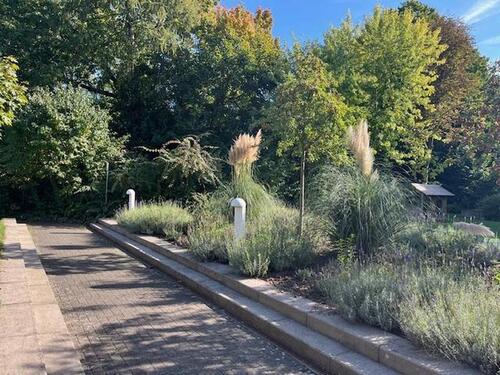 Foto - Etagenwohnung in Köln zur Miete