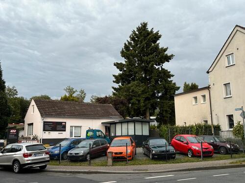 Foto - Autohandelsplatz Solingen Wald - 5.000,00 EUR Kaltmiete,