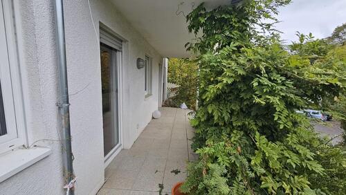 Foto - Etagenwohnung zur Miete in Dierdorf
