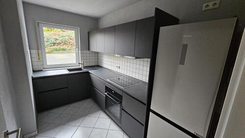 Foto - Etagenwohnung in Dierdorf