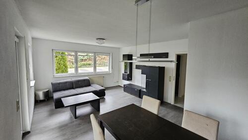 Foto - Etagenwohnung in Dierdorf zur Miete