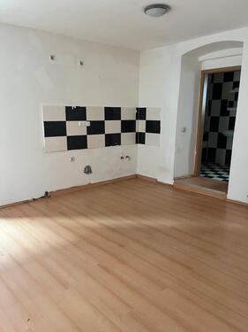 Foto - Etagenwohnung in Neunkirchen