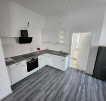 1-Zimmer-Wohnung i.d. Detmold-Innenstadt nähe Klinikum ab 1.11.25