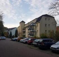 Vermietete Dachwohnung im Betreuten Wohnen – solide Kapitalanlage - Mittweida