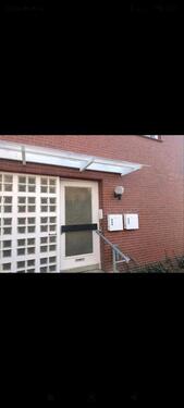 Foto - 2 ZKB Wohnung, Erdgeschoss, Garten,Quakenbrück