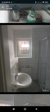 Foto - Etagenwohnung zur Miete in Quakenbrück