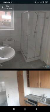 Foto - Etagenwohnung in Quakenbrück