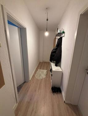 Foto - Etagenwohnung zur Miete in Altena