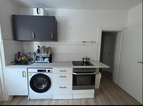 Foto - Etagenwohnung in Altena zur Miete