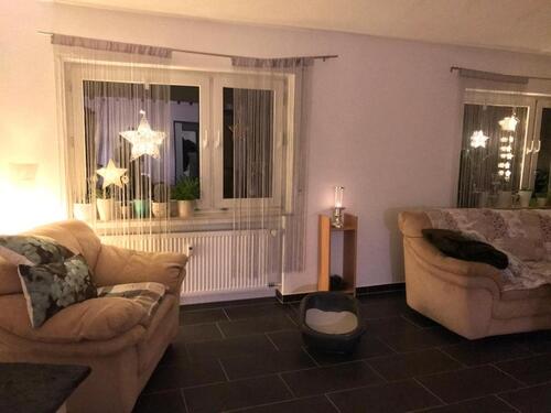 Foto - Sehr schöne 3,5 Zimmer Wohnung Balkon + Garage