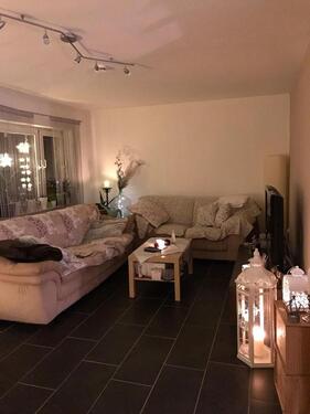 Foto - Etagenwohnung zur Miete in Schlüchtern