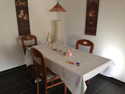 Foto - Etagenwohnung in Schlüchtern