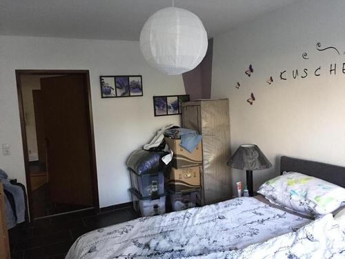 Foto - Etagenwohnung in Schlüchtern zur Miete