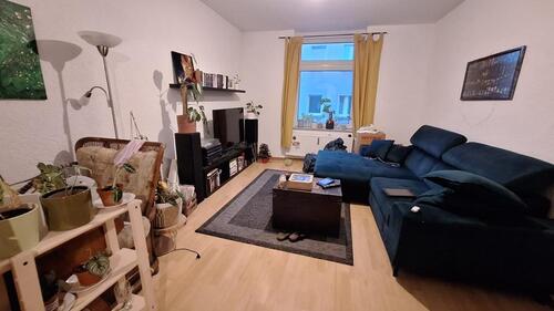 Foto - Schöne 2-Zimmer Wohnung Gladbeck