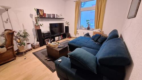 Foto - Etagenwohnung zur Miete in Gladbeck