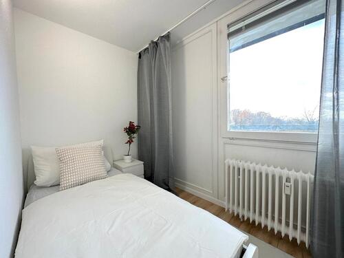 Foto - 7 Zimmer Etagenwohnung zur Miete in Heidelberg