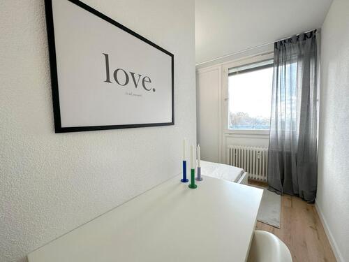 Foto - 7 Zimmer Etagenwohnung in Heidelberg