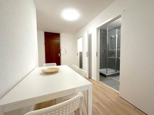 Foto - Etagenwohnung in Heidelberg zur Miete