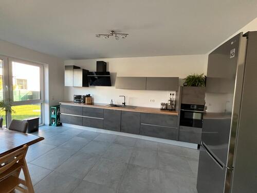 Foto - 5 Zimmer Etagenwohnung in Gensingen