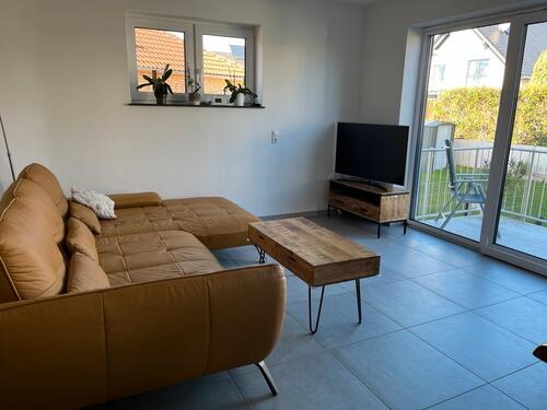 Foto - Etagenwohnung in Gensingen zur Miete