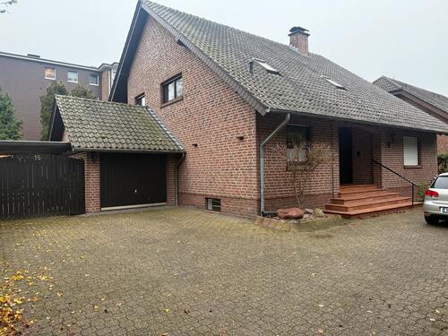 Foto - Helle 3-Zimmer-Wohnung mit 86 m²