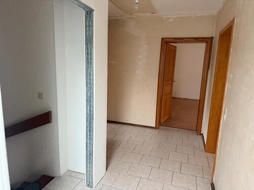 Foto - Etagenwohnung zur Miete in Wesel