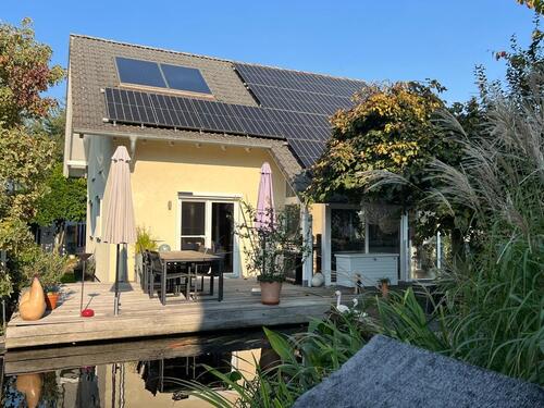 Foto - 4 Zimmer Einfamilienhaus zum Kaufen in Bedburg