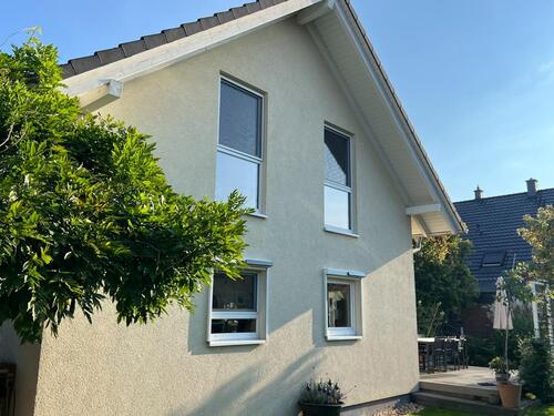 Foto - Einfamilienhaus in Bedburg zum Kaufen