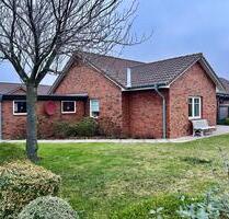 ANFRAGESTOP!! Barrierearme Doppelhaushälfte im Rosengoorn-Handewitt