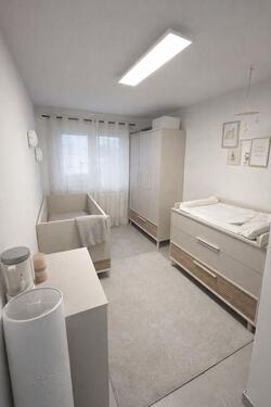 Foto - 4.5 Zimmer Etagenwohnung in Waldenburg