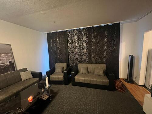 Foto - Charmante 1-Zimmer-Wohnung (35 m²) in Top-Lage Johanis