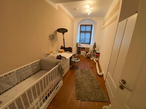 Foto - 3 Zimmer Etagenwohnung zur Miete in Döbeln