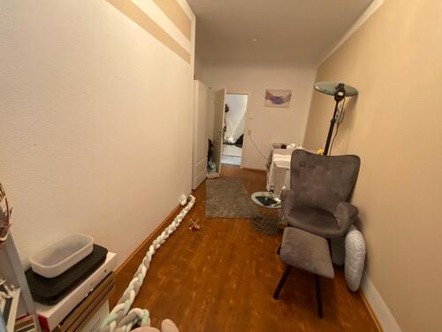 Foto - 3 Zimmer Etagenwohnung in Döbeln