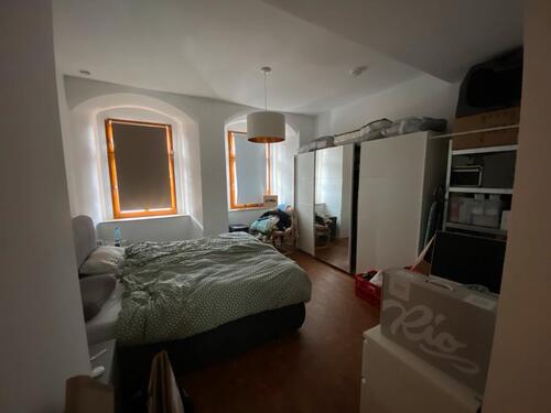 Foto - Etagenwohnung in Döbeln zur Miete