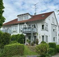 Tolle 3-Zimmer-Dachgeschosswohnung in Singen Ortsteil Beuren - Singen (Hohentwiel)