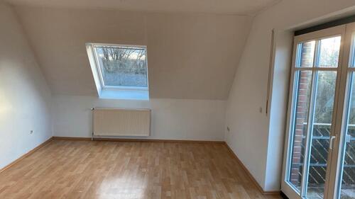 Foto - Dachgeschoßwohnung in Grabowhöfe zur Miete
