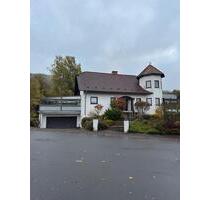 Einliegerwohnung 2 ZKB in Uninähe & schöner ruhiger Lage - Homburg