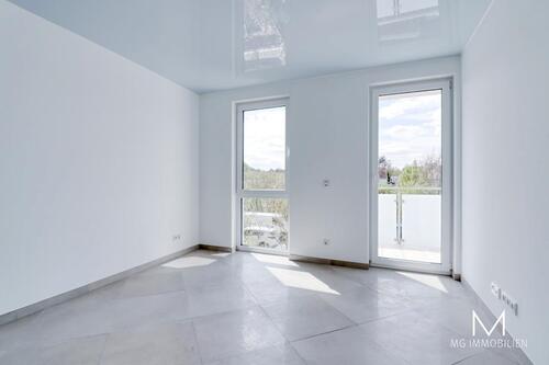 Foto - Etagenwohnung in Sankt Ingbert zur Miete