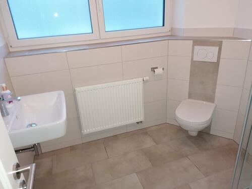 Foto - 2 Zimmer Etagenwohnung zur Miete in Pfarrkirchen