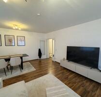 Exklusive 2,5 Zimmer Wohnung in Bad Wimpfen mit EBK