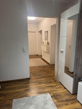 Foto - Etagenwohnung in Bad Wimpfen zur Miete